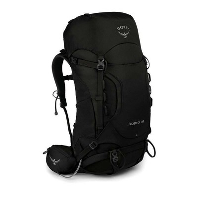 osprey kestrel 48 ash grey
